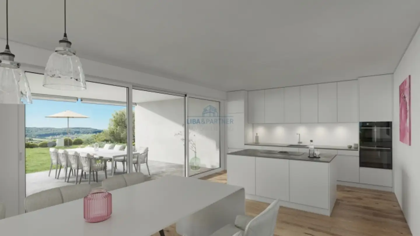 Wohnung kaufen - Metzerlenstrasse 3, 4118 Rodersdorf - Foto 3