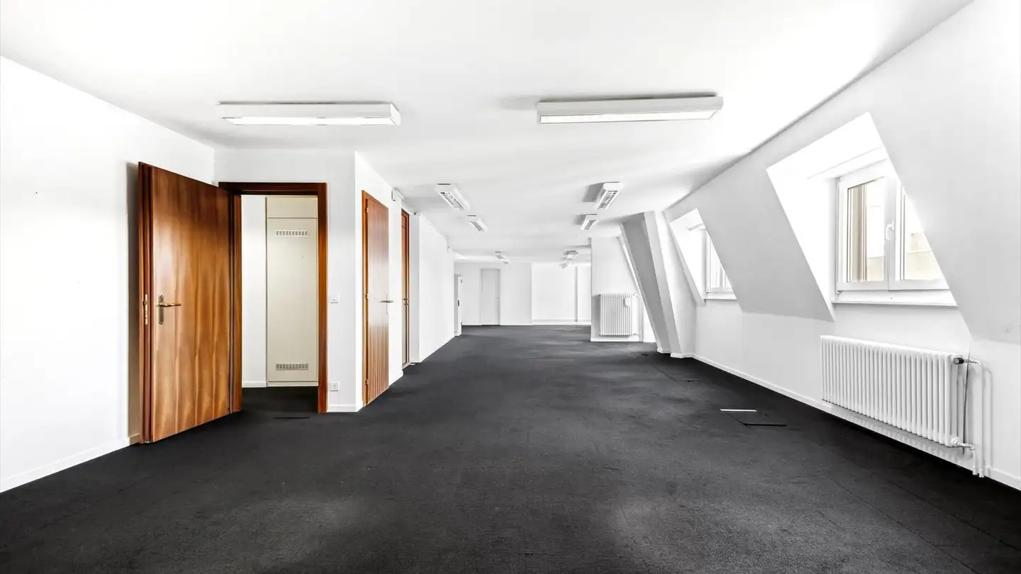 Spazio ufficio in affitto - 1000 Lausanne 25 - Photo 3