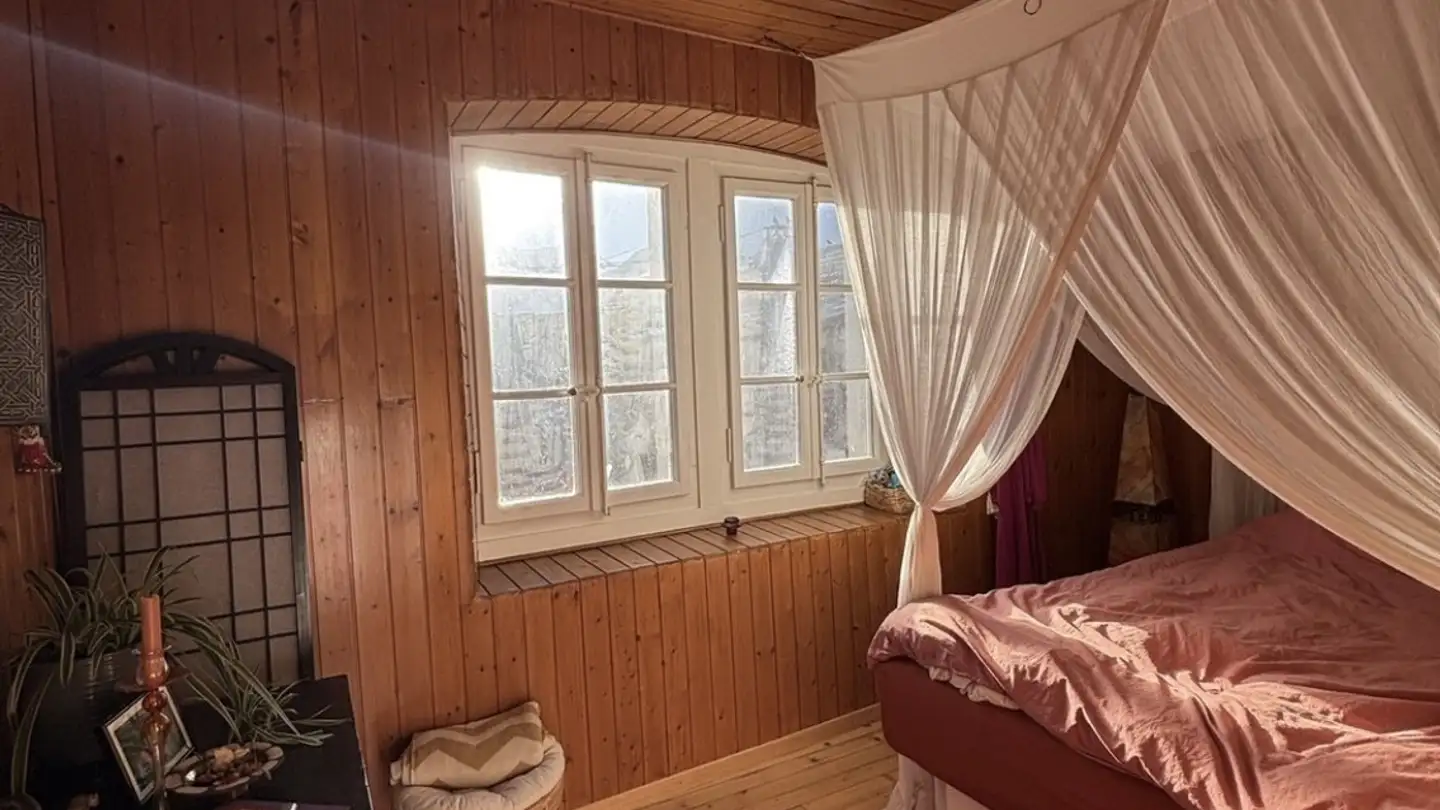 Stanza singola in affitto - Ruelle Du Manoir, 3960 Sierre