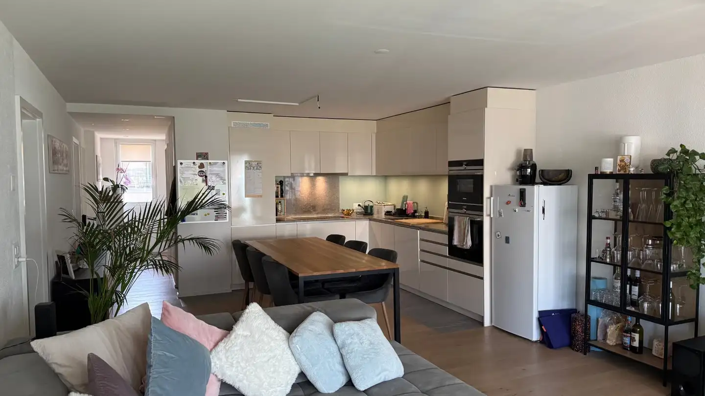 Appartamento in affitto - Sandgrubenstrasse, 8330 Pfäffikon ZH