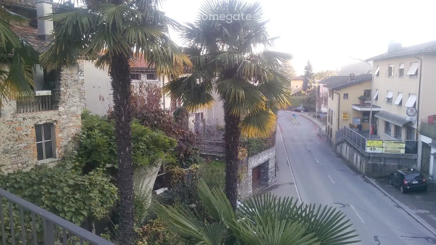 Appartamento in affitto - 6984 Pura - Photo 4