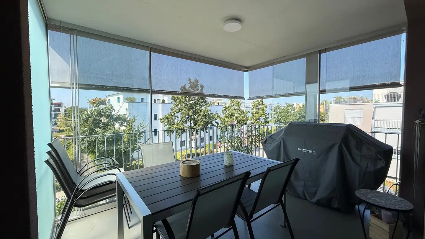 Appartamento in affitto - Sandgrubenstrasse, 8330 Pfäffikon ZH - Foto 2