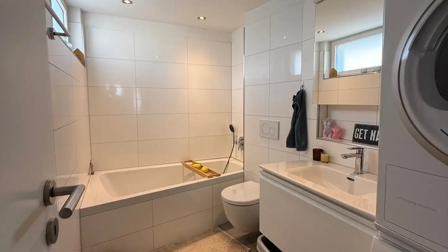 Appartamento in affitto - Sandgrubenstrasse, 8330 Pfäffikon ZH - Foto 3
