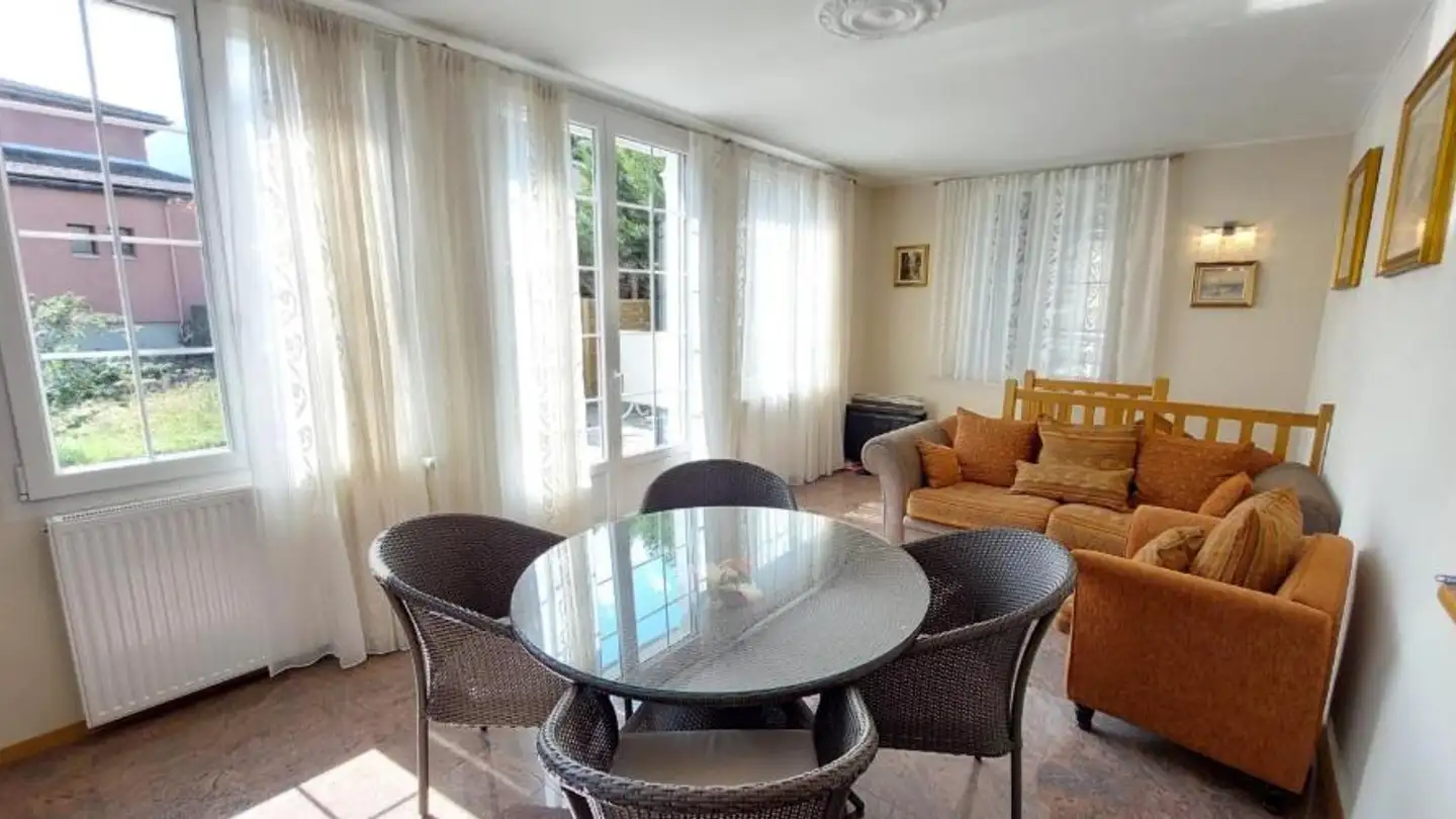 Appartement en terrasse à vendre - 1937 Orsières - Photo 3
