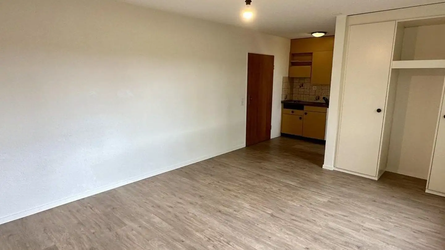 Apartment for rent - Hardstrasse 80a, 5430 Wettingen - Photo 3