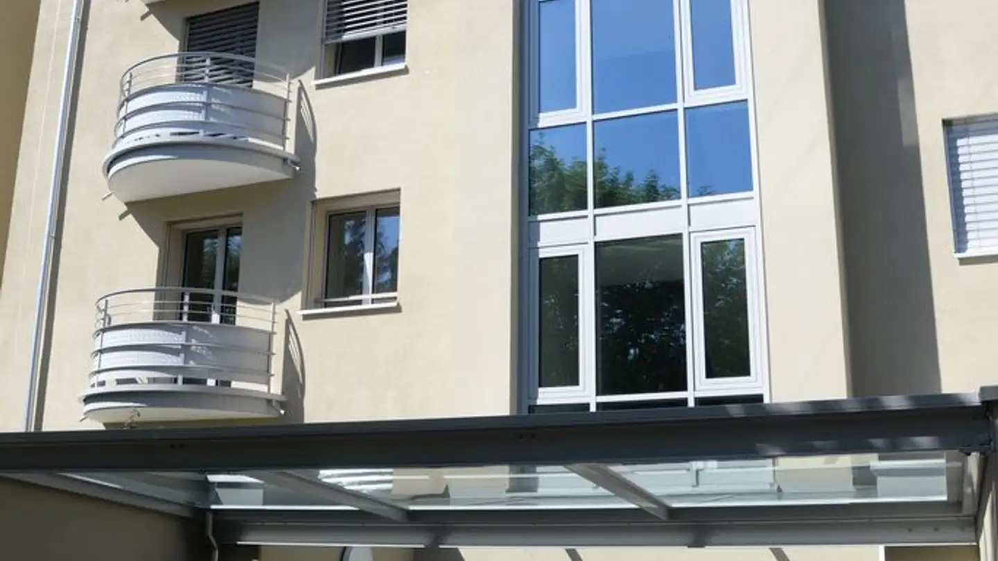 Appartamento in affitto - Im Römerquartier 3c, 4800 Zofingen