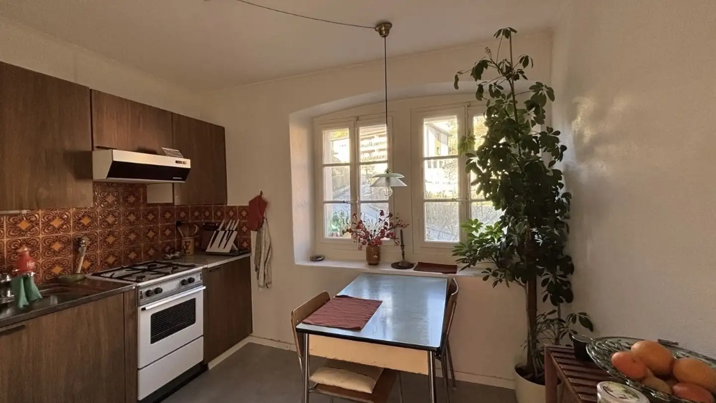 Stanza singola in affitto - Ruelle Du Manoir, 3960 Sierre - Foto 3