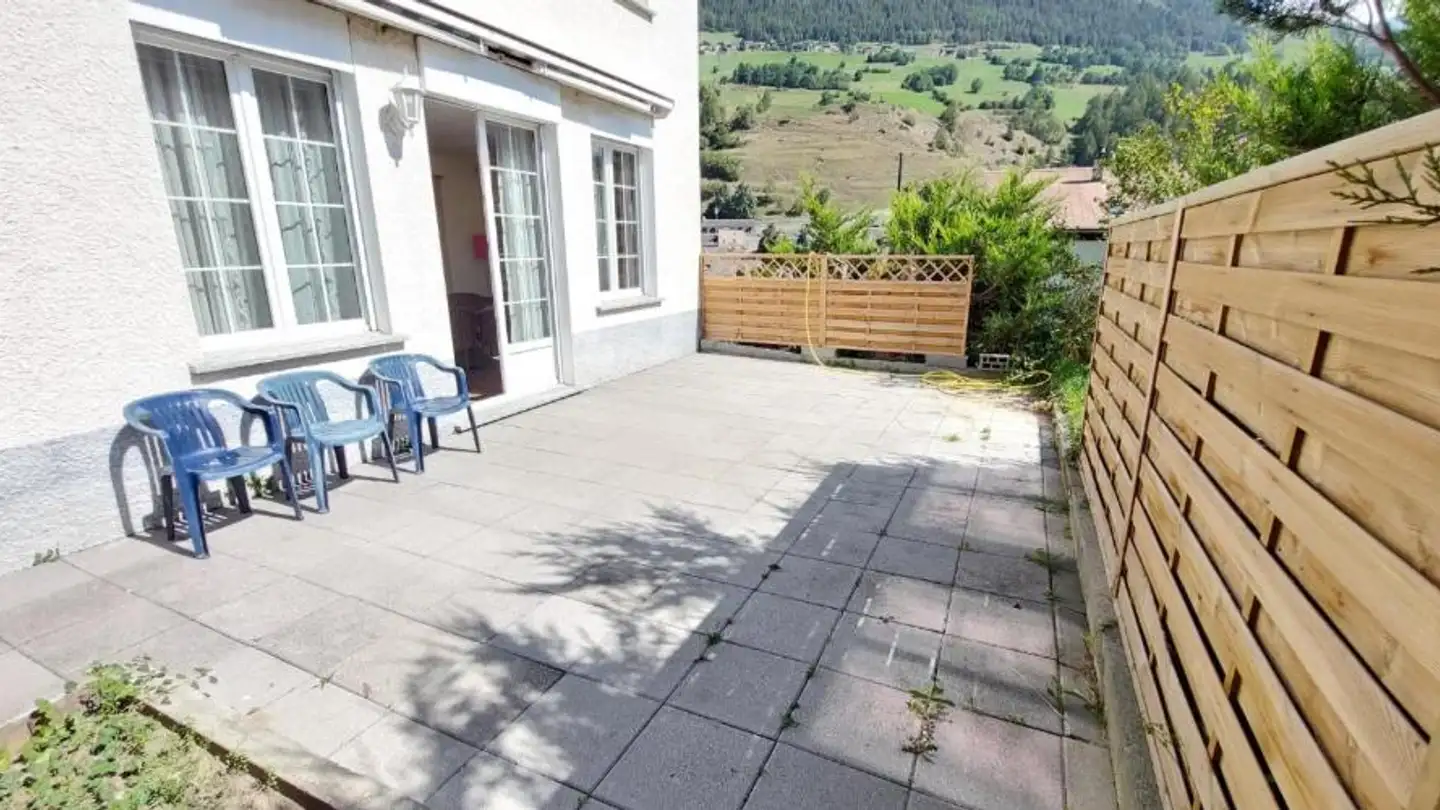 Appartement en terrasse à vendre - 1937 Orsières - Photo 2