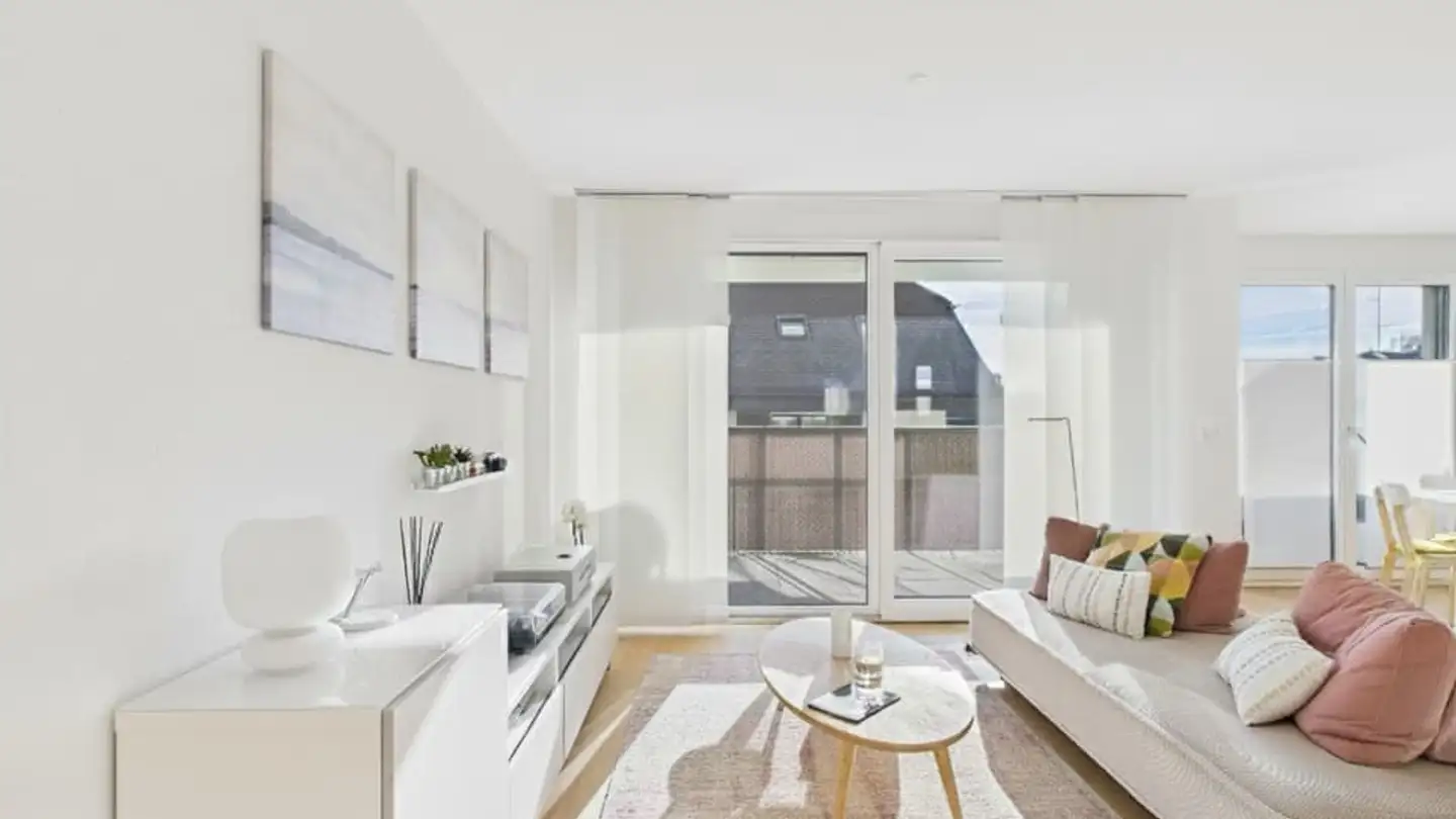 Appartamento in vendita - 1169 Yens