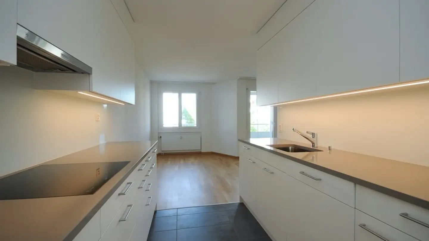 Appartamento in affitto - Im Römerquartier 3c, 4800 Zofingen - Foto 2