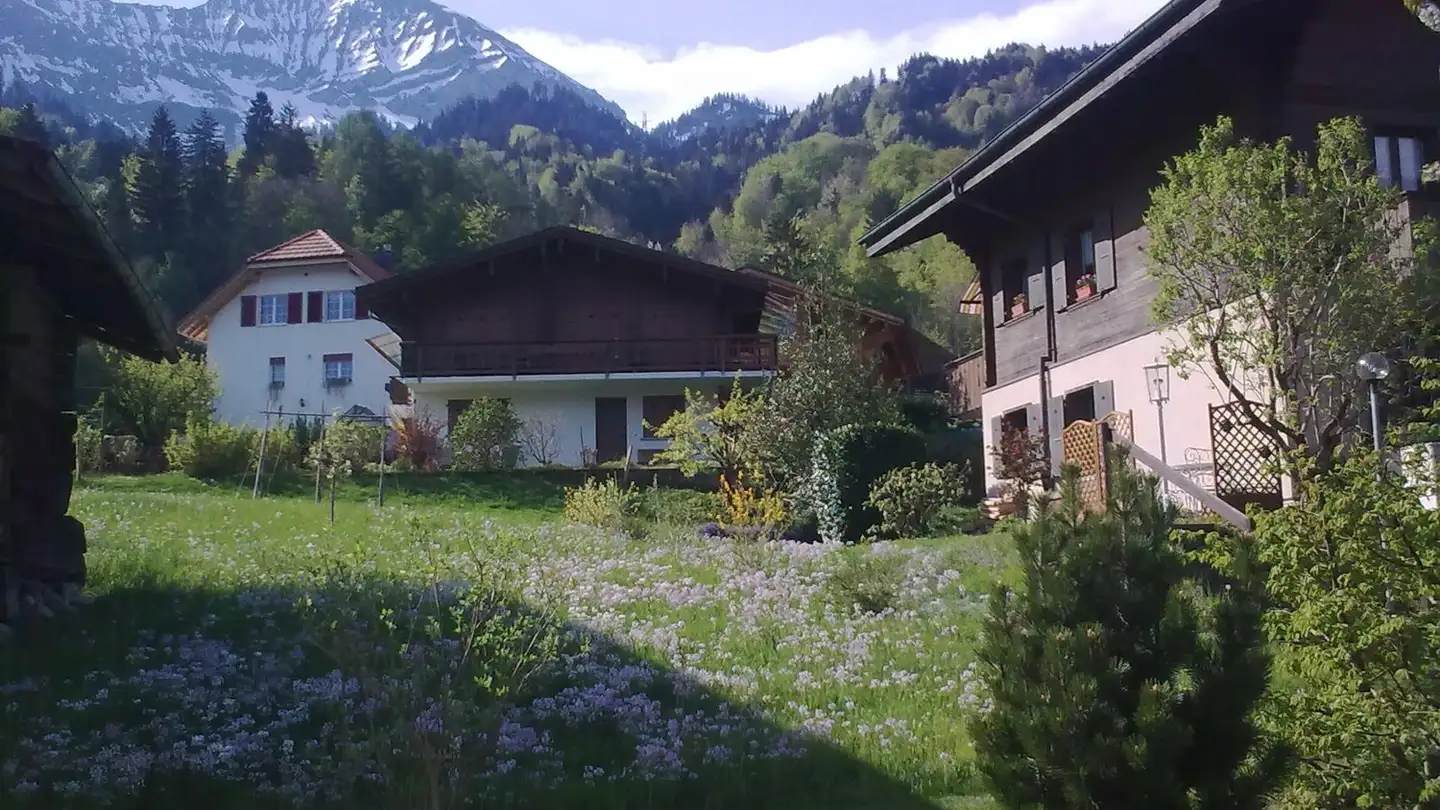 Appartamento in affitto - Spissiweg 20, 3706 Leissigen - Foto 3