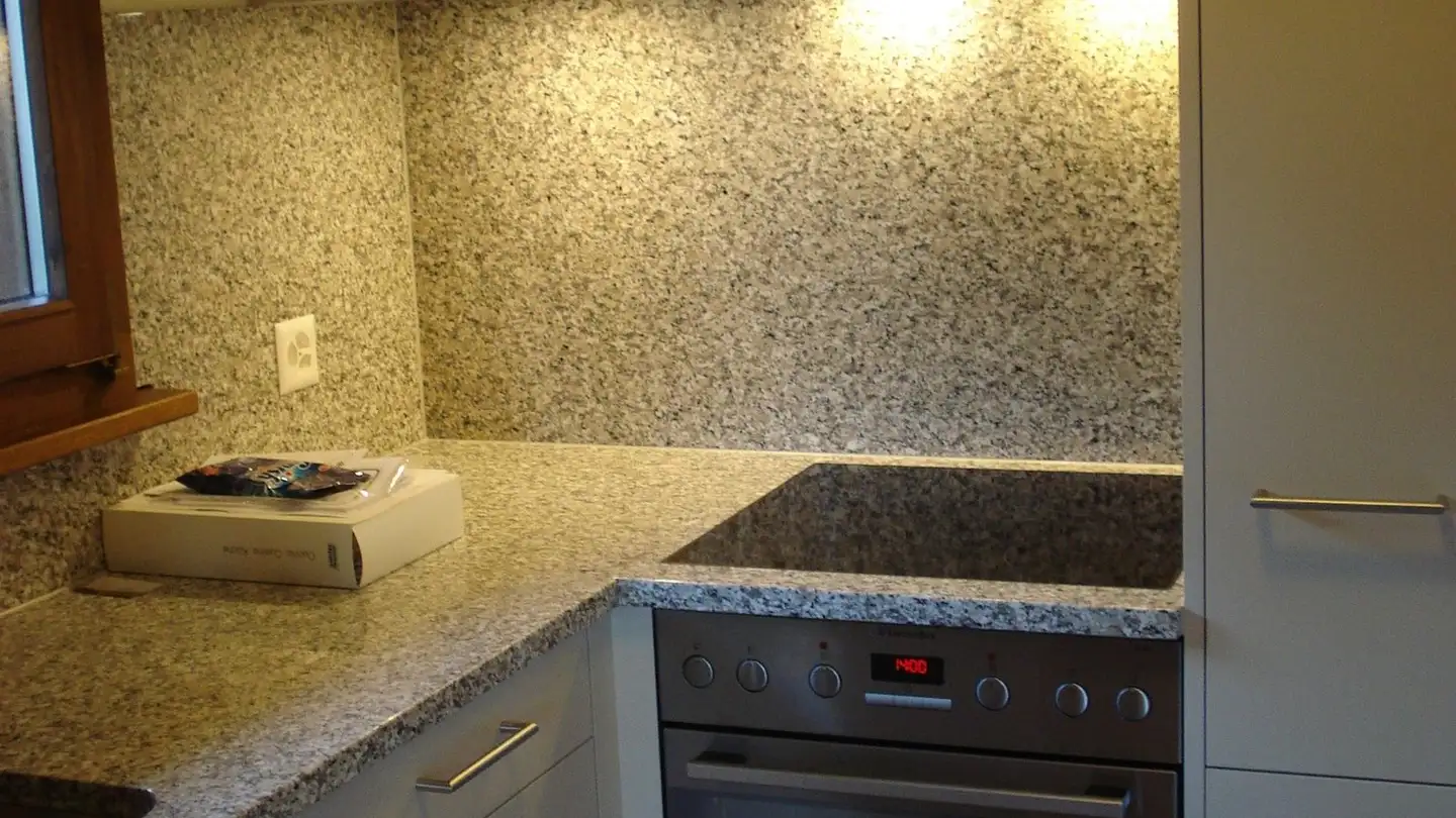 Appartamento in affitto - Spissiweg 20, 3706 Leissigen - Foto 4