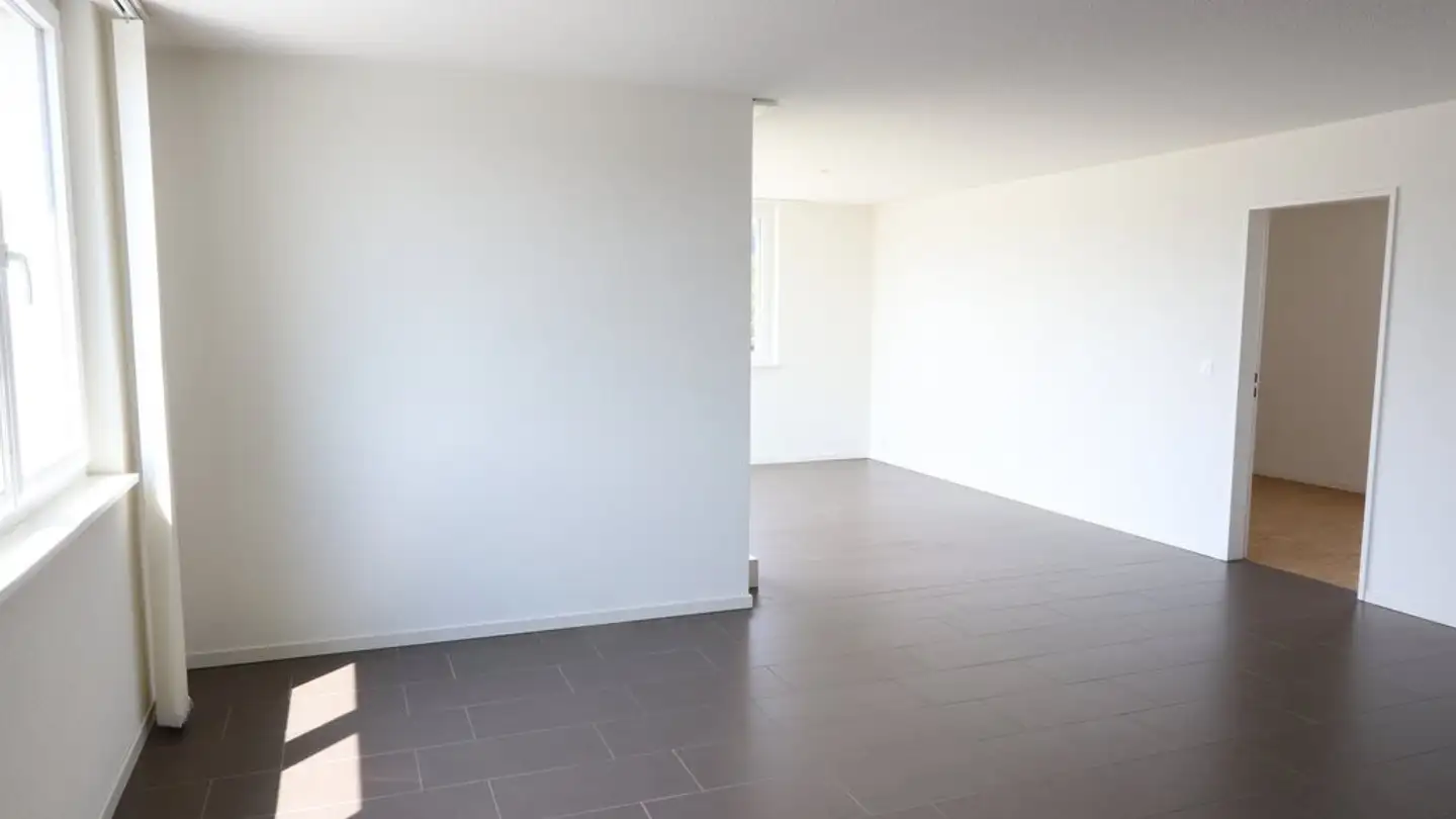 Attique à louer - Josef Müller-Strasse 4, 4500 Solothurn - Photo 2