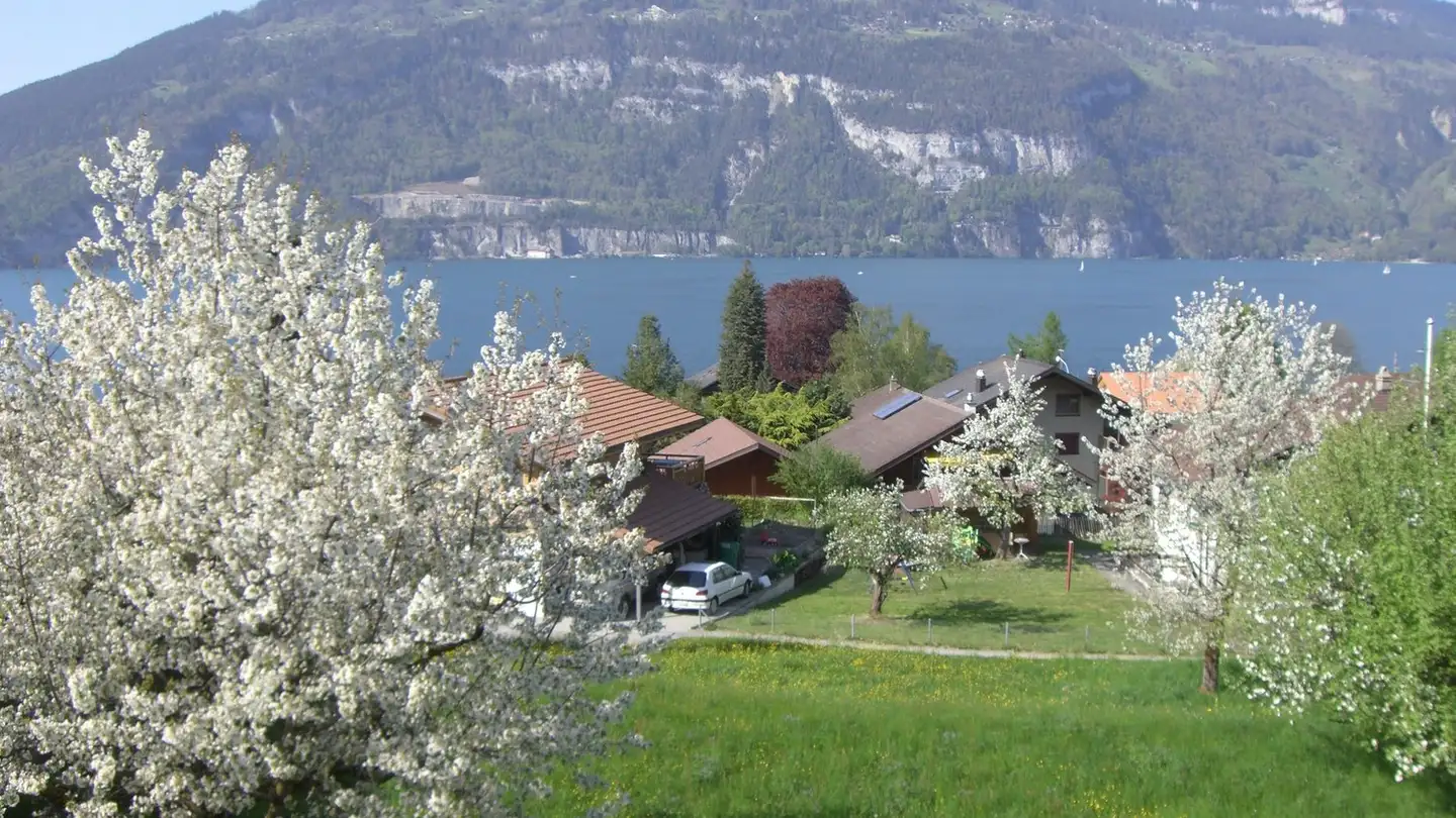 Appartamento in affitto - Spissiweg 20, 3706 Leissigen