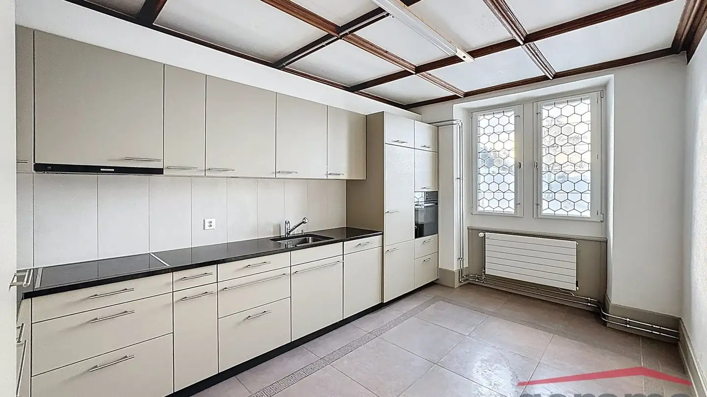 Wohnung mieten - 1724 Le Mouret - Foto 3