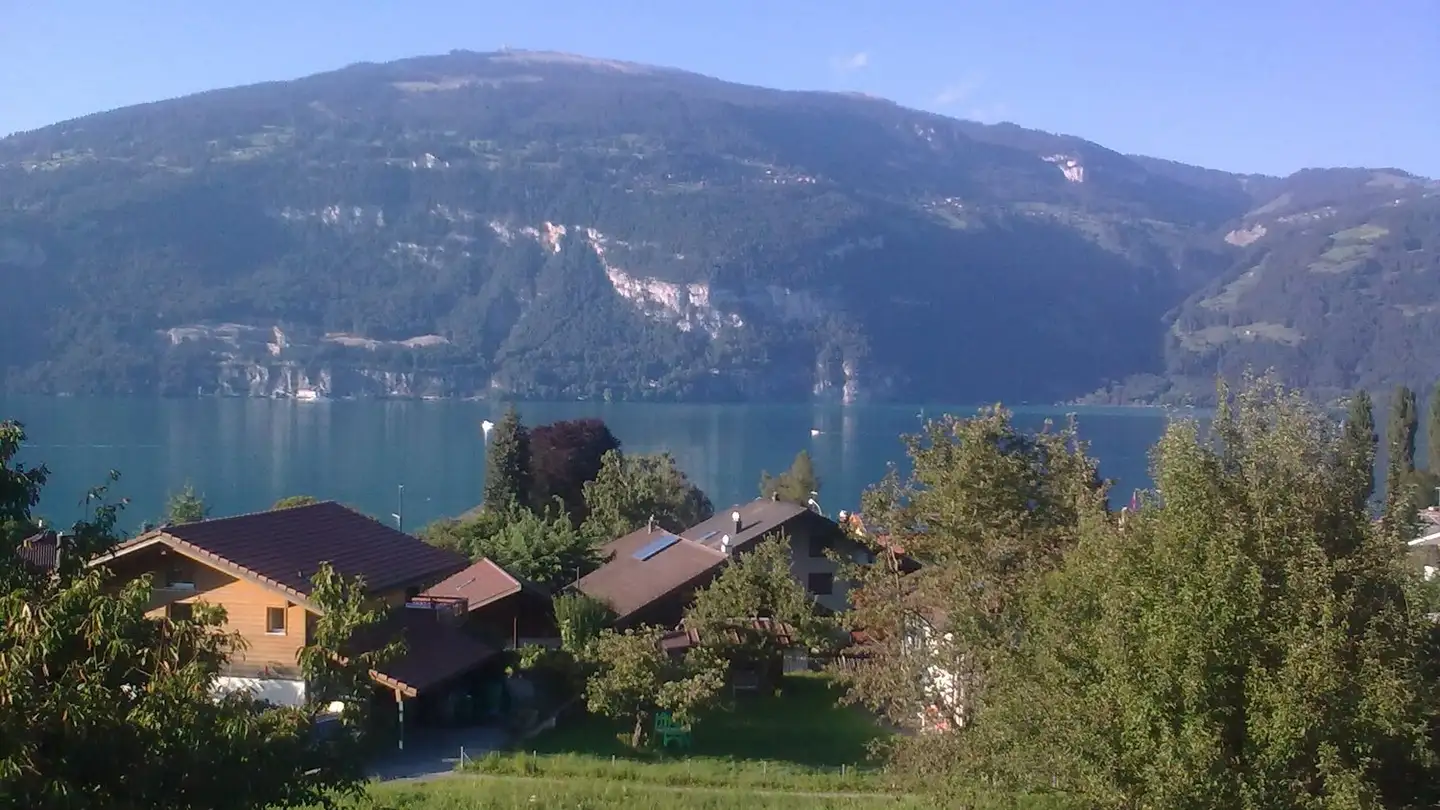 Appartamento in affitto - Spissiweg 20, 3706 Leissigen - Foto 2