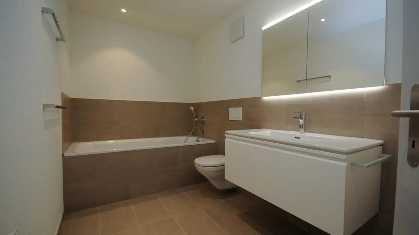 Appartamento in affitto - Im Römerquartier 3c, 4800 Zofingen - Foto 4