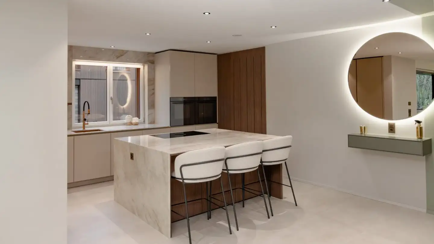 Appartement à vendre - Kührainweg 9b, 4803 Vordemwald - Photo 2