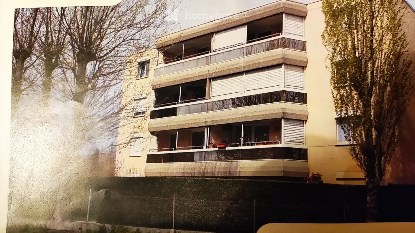 Appartement à vendre - Rue Des Prés-Du-Lac 1, 1400 Yverdon-les-Bains