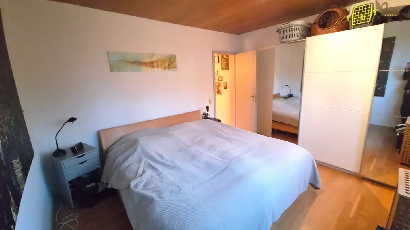 Appartement meublé à louer - 3084 Wabern - Photo 3