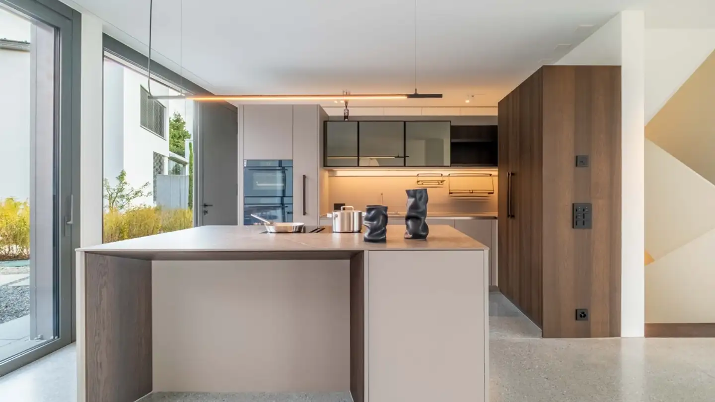 Einfamilienhaus kaufen - 7304 Maienfeld - Foto 2