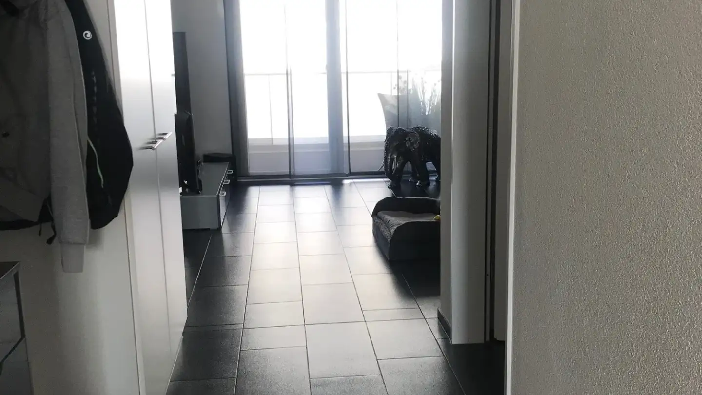 Wohnung mieten - Häberlimatteweg 55, 3052 Zollikofen - Foto 3