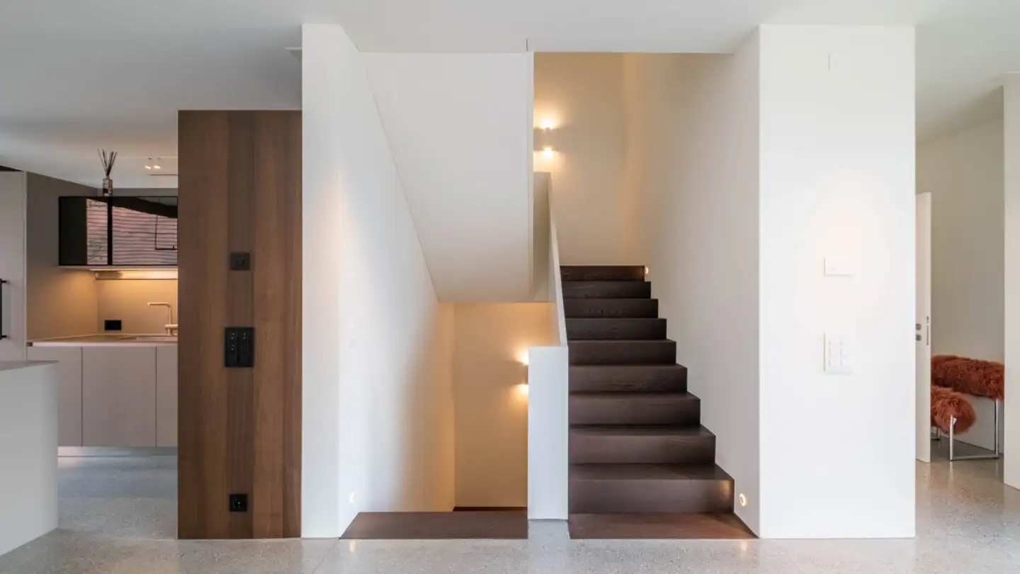 Einfamilienhaus kaufen - 7304 Maienfeld - Foto 3