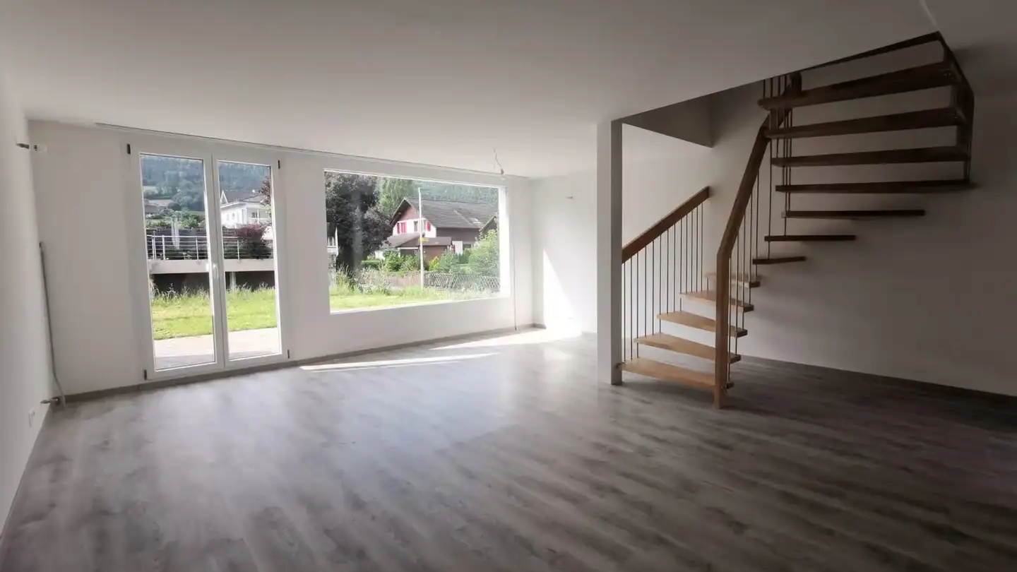 Maison en terrasse à louer - Dorfweg, 4713 Matzendorf