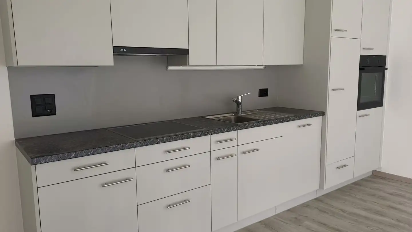 Maison en terrasse à louer - Dorfweg, 4713 Matzendorf - Photo 2
