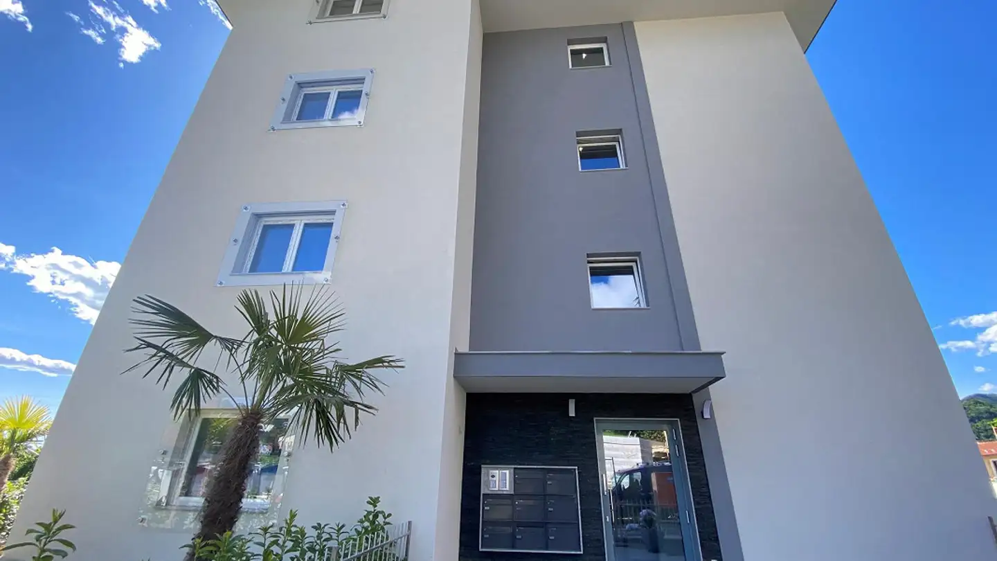 Appartement à louer - Via Campo Sportivo 15, 6850 Mendrisio - Photo 3
