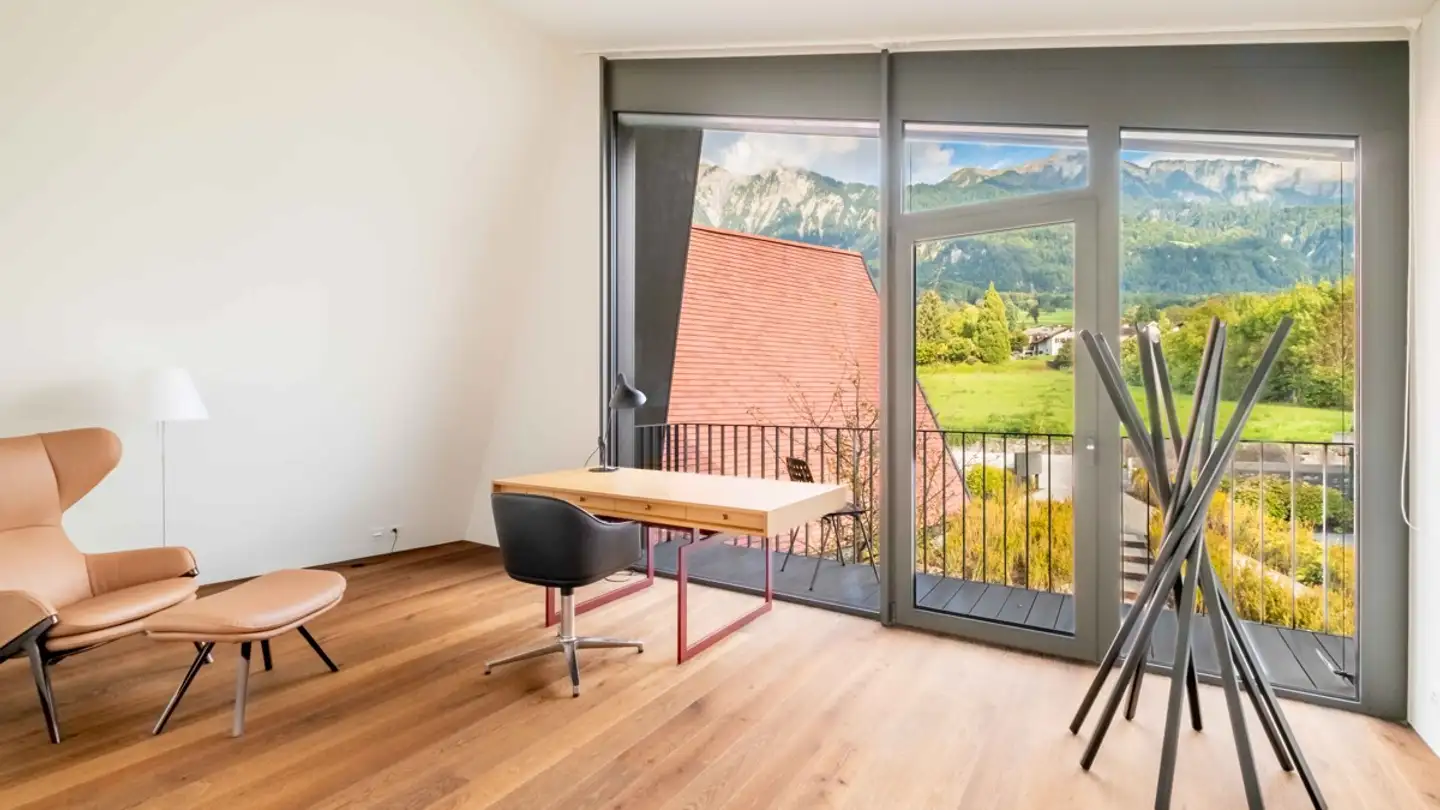 Einfamilienhaus kaufen - 7304 Maienfeld - Foto 4