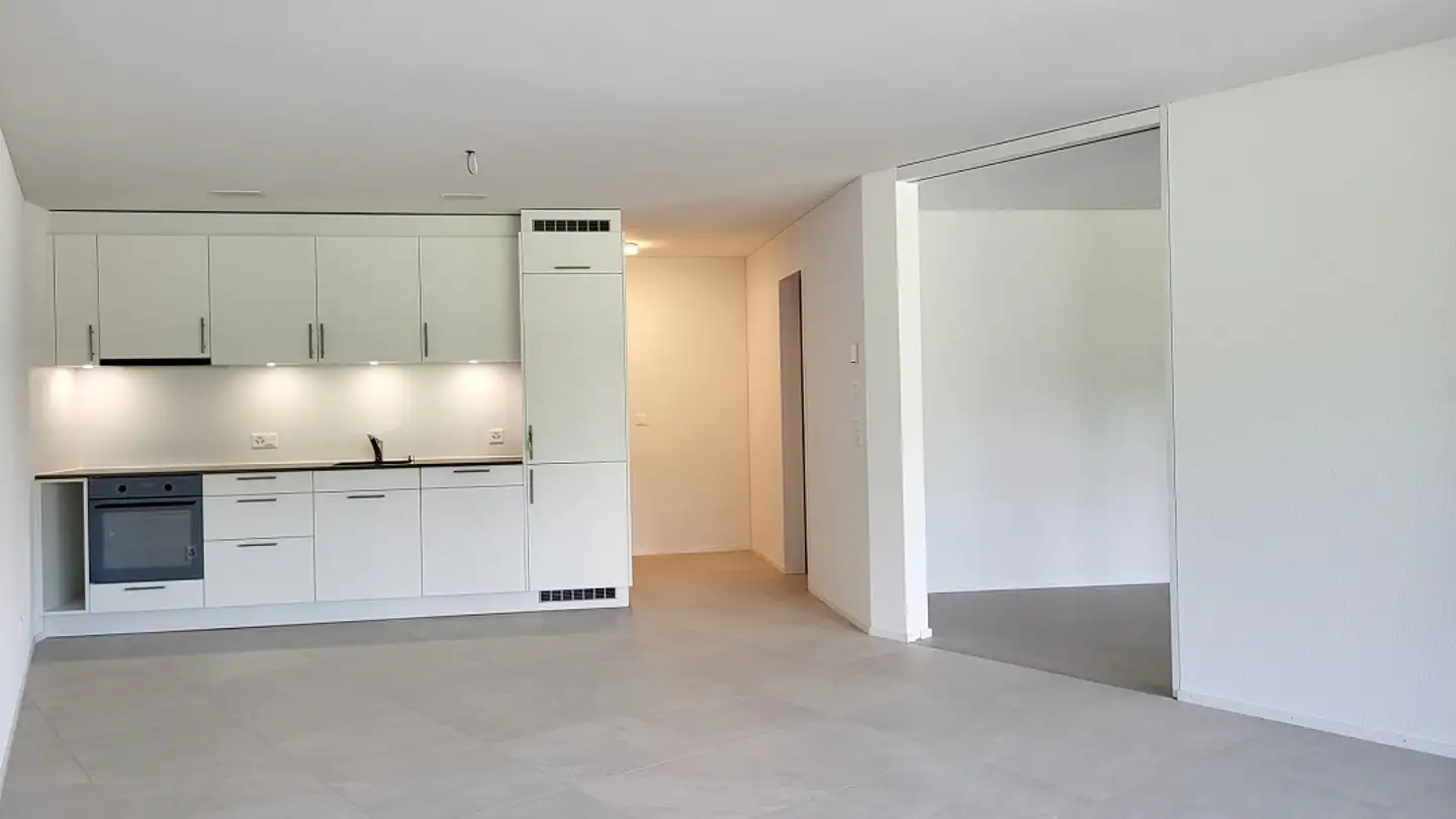 Apartment for rent - Bremgartenstrasse 20, 5643 Sins