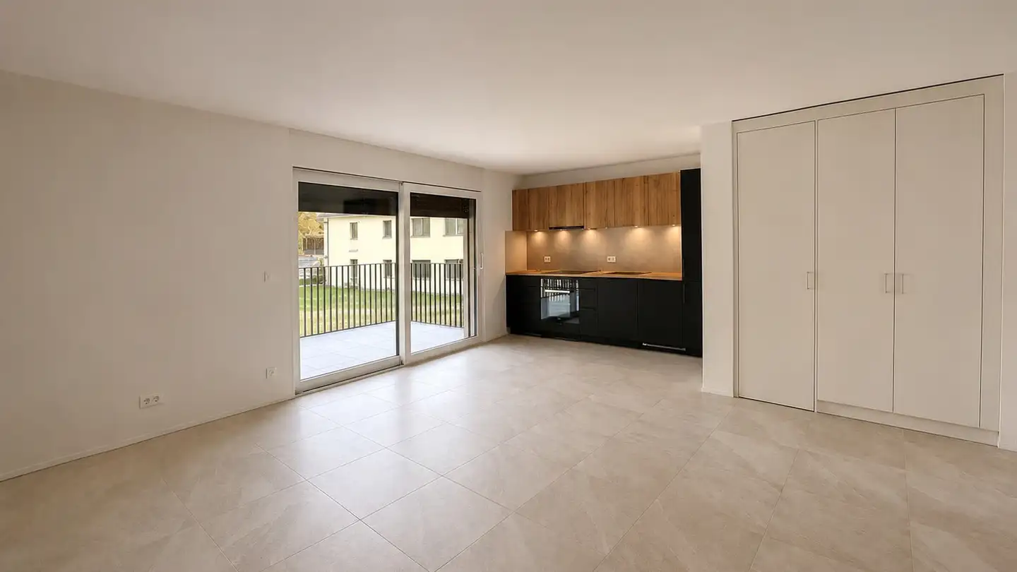 Apartment for rent - Route De La Pouea, 1965 Savièse