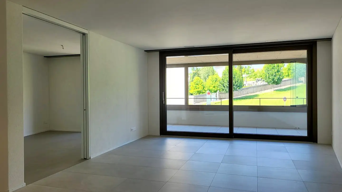 Apartment for rent - Bremgartenstrasse 20, 5643 Sins - Photo 2