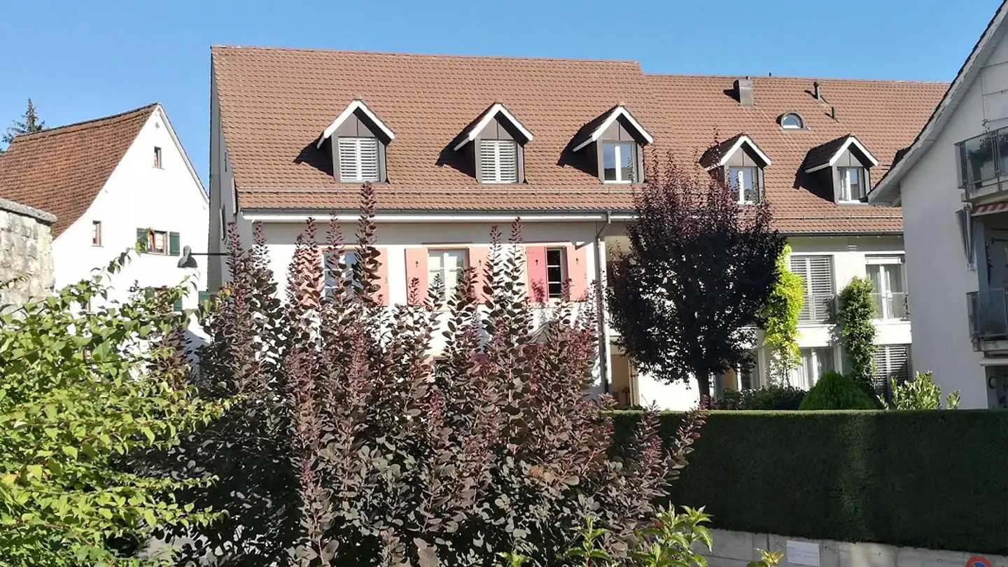 Appartamento in affitto - Kirchgasse 6, 4104 Oberwil BL