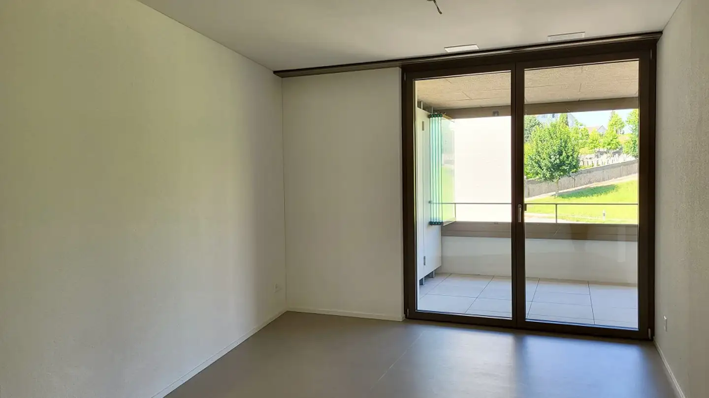 Apartment for rent - Bremgartenstrasse 20, 5643 Sins - Photo 3