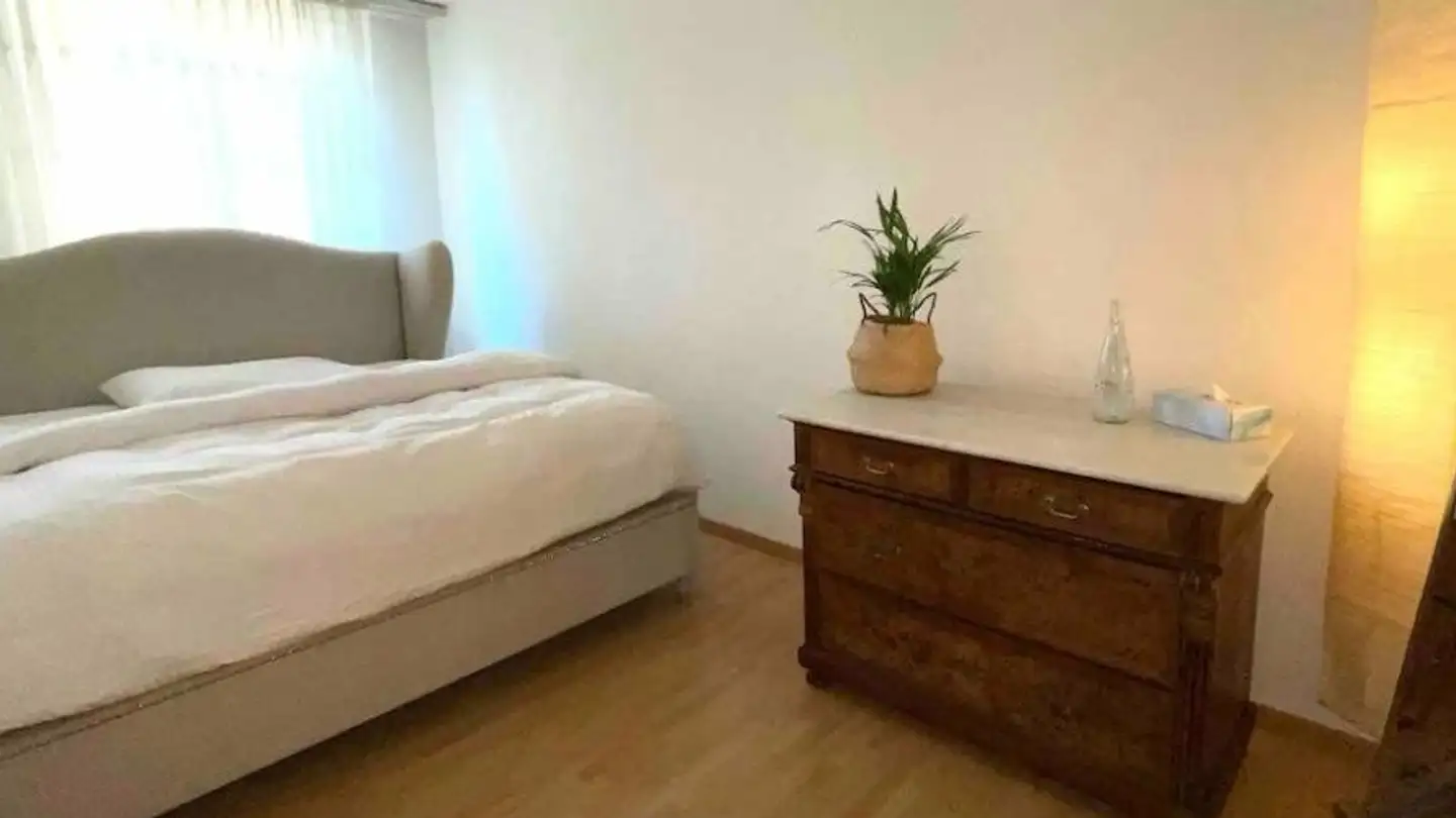 Zimmer mieten - 8004 Zürich