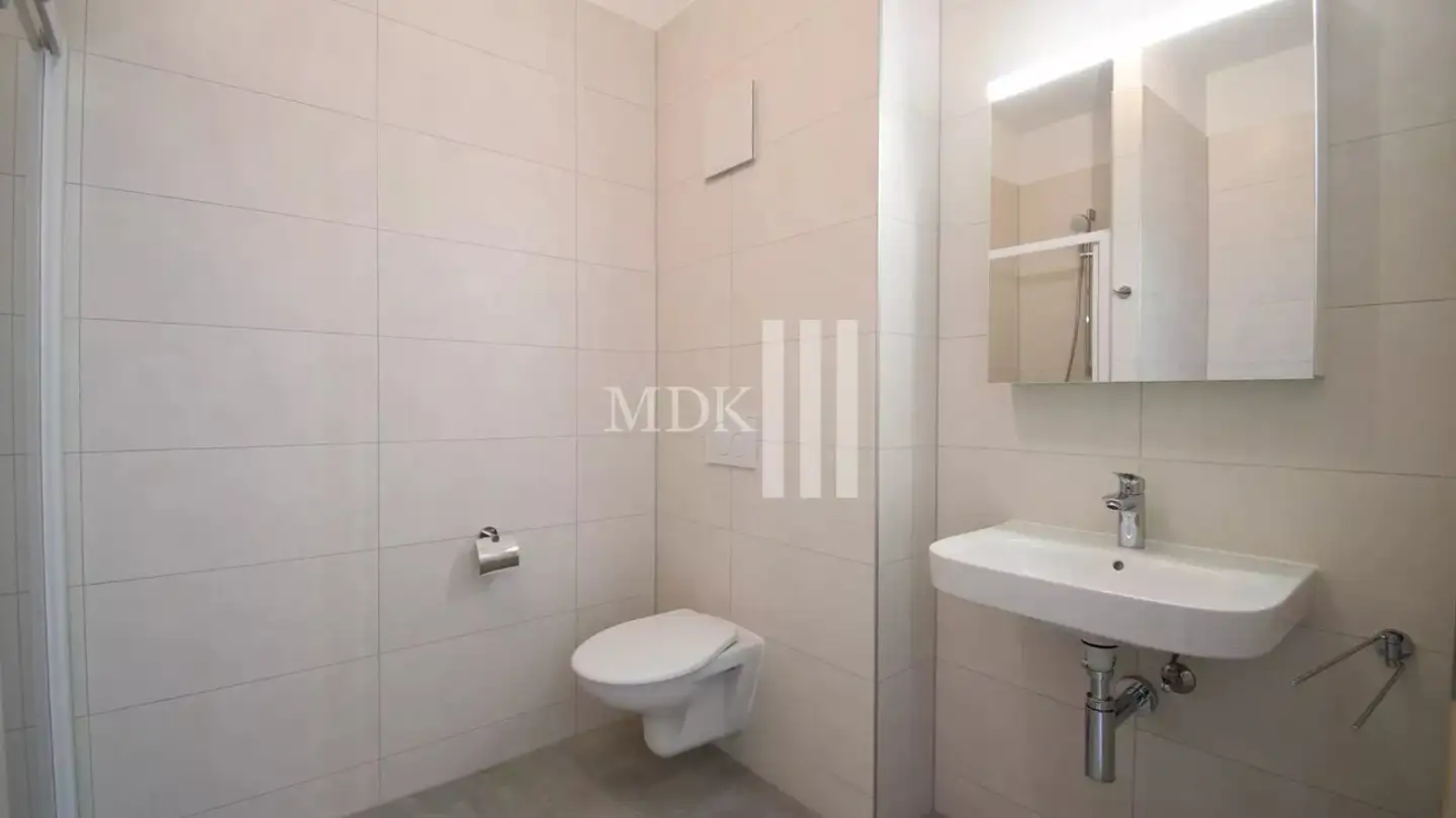 Appartamento in affitto - 1870 Monthey - Photo 3