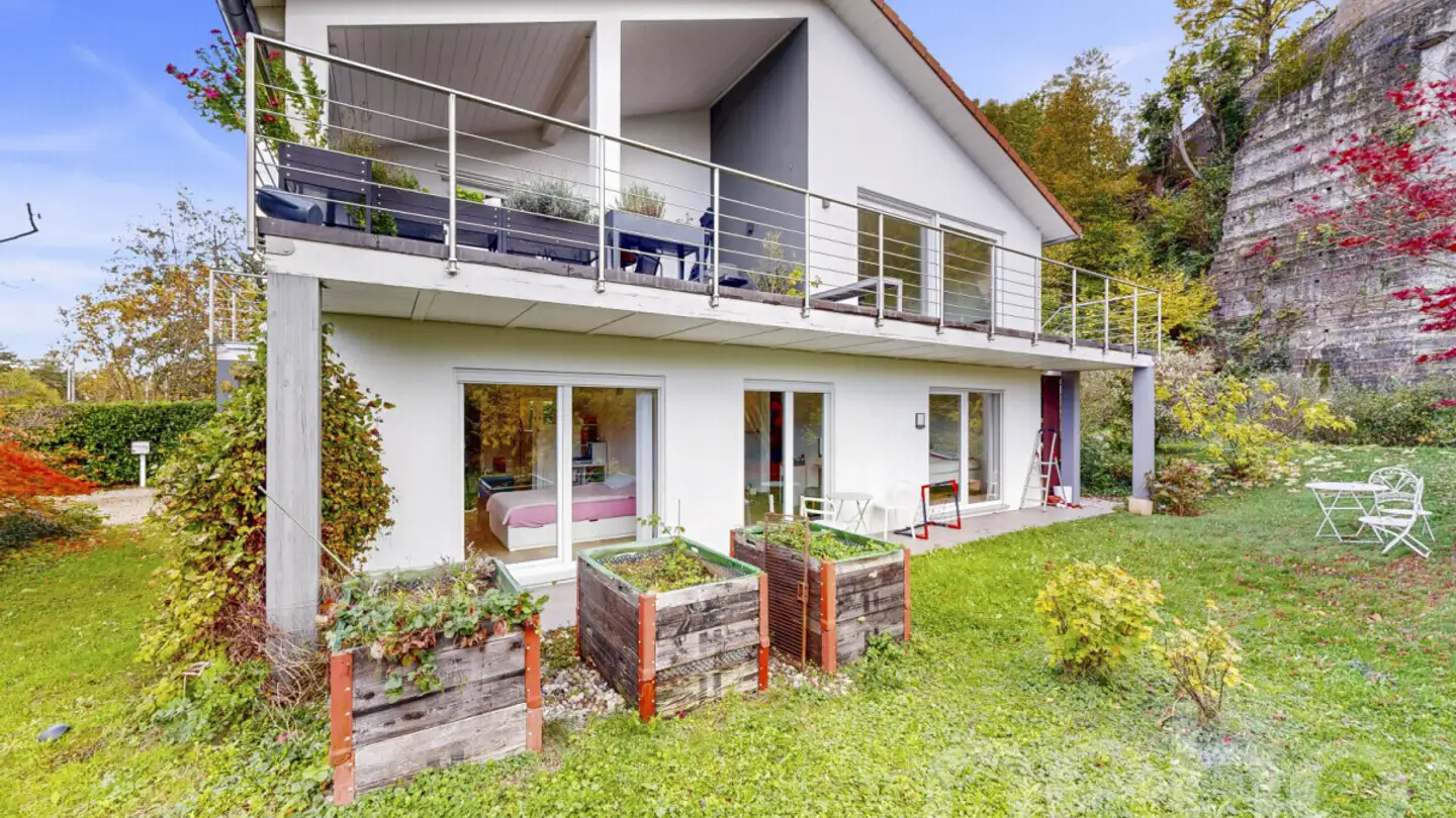 Cave house for sale - 1470 Estavayer-le-Lac