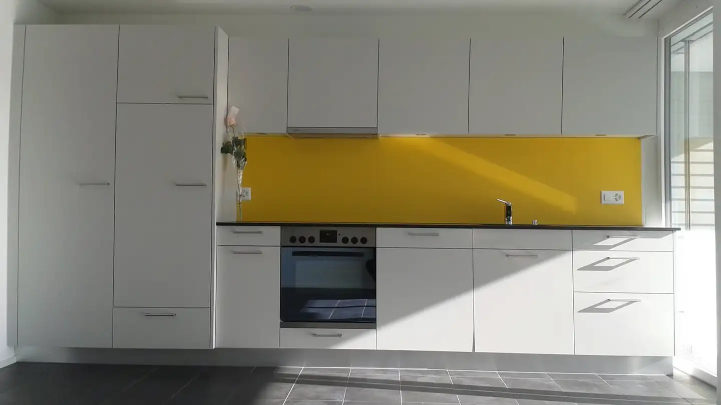 Wohnung mieten - Riedweg 10, 3303 Jegenstorf