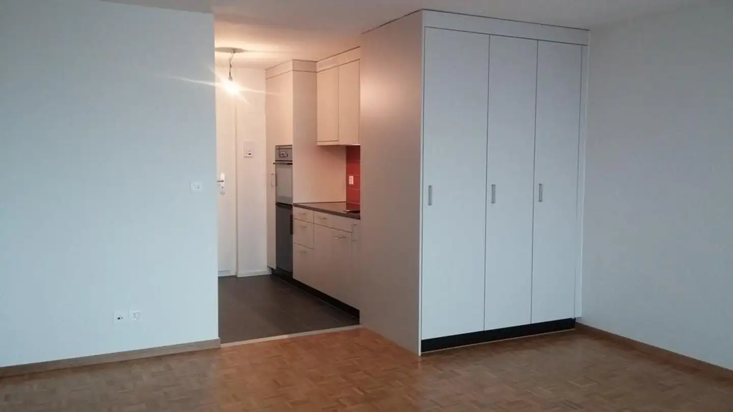 Apartment for rent - Am Balsberg 32, 8302 Kloten - Photo 4