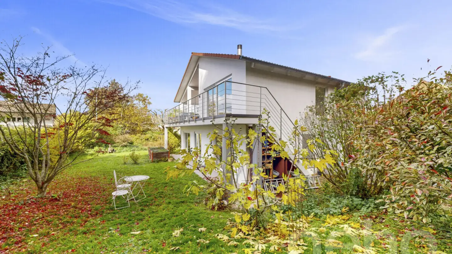 Casa singola in vendita - 1470 Estavayer-le-Lac - Photo 2