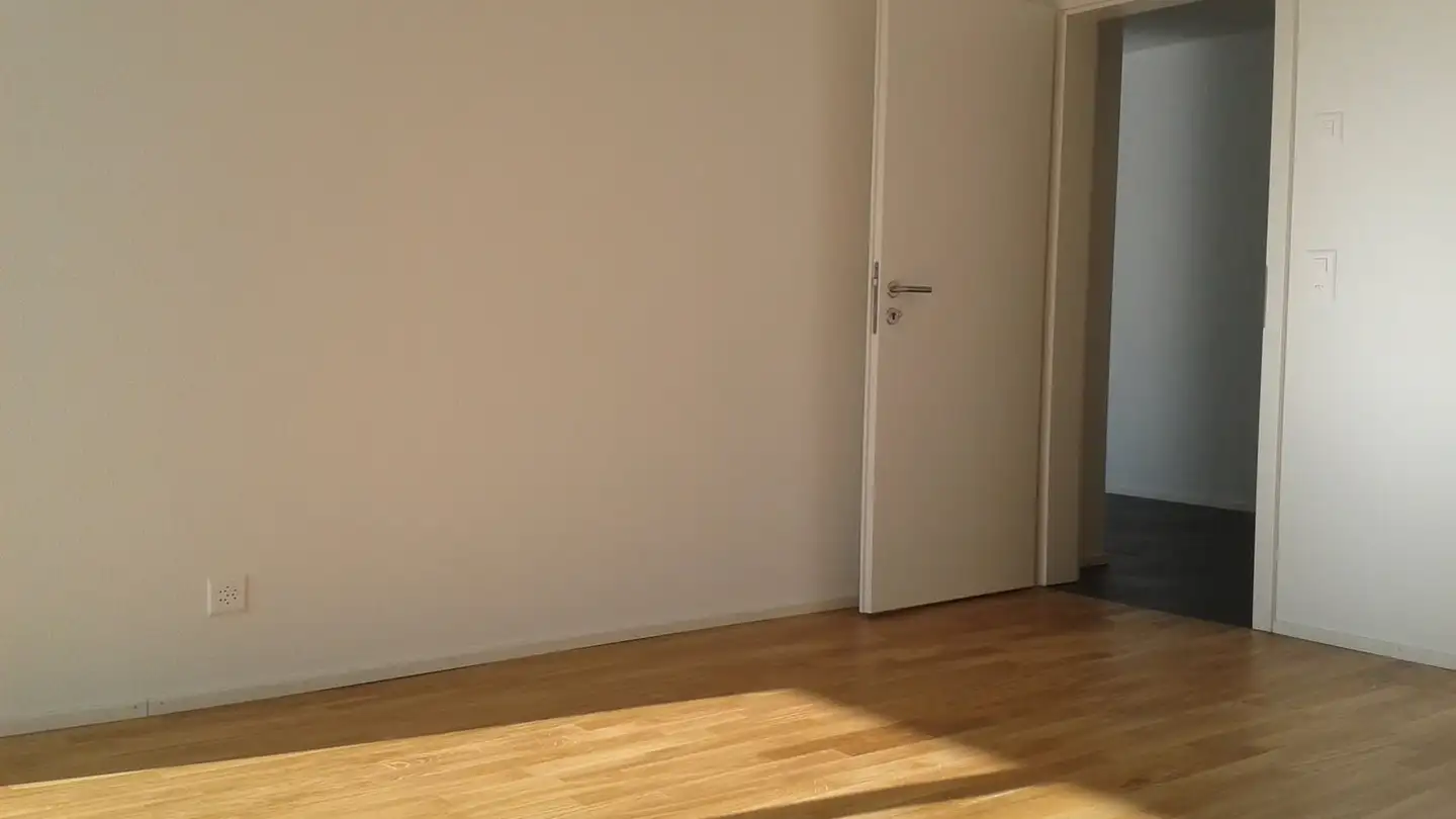 Wohnung mieten - Riedweg 10, 3303 Jegenstorf - Foto 3
