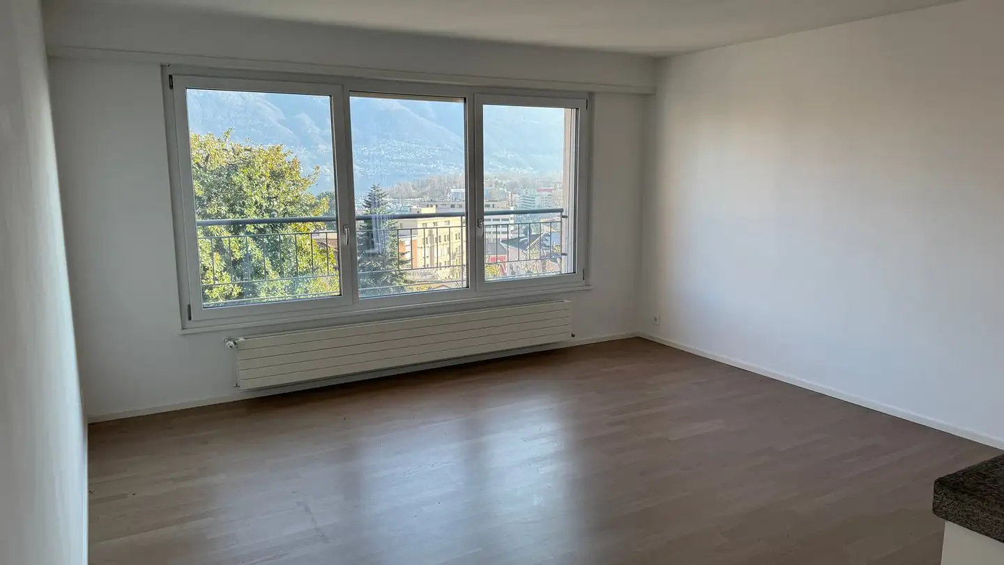Appartamento in vendita - Via Del Sole 33, 6600 Muralto - Photo 2