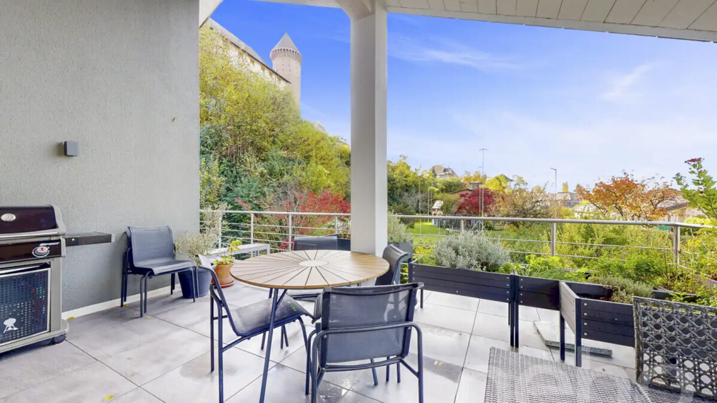 Casa singola in vendita - 1470 Estavayer-le-Lac