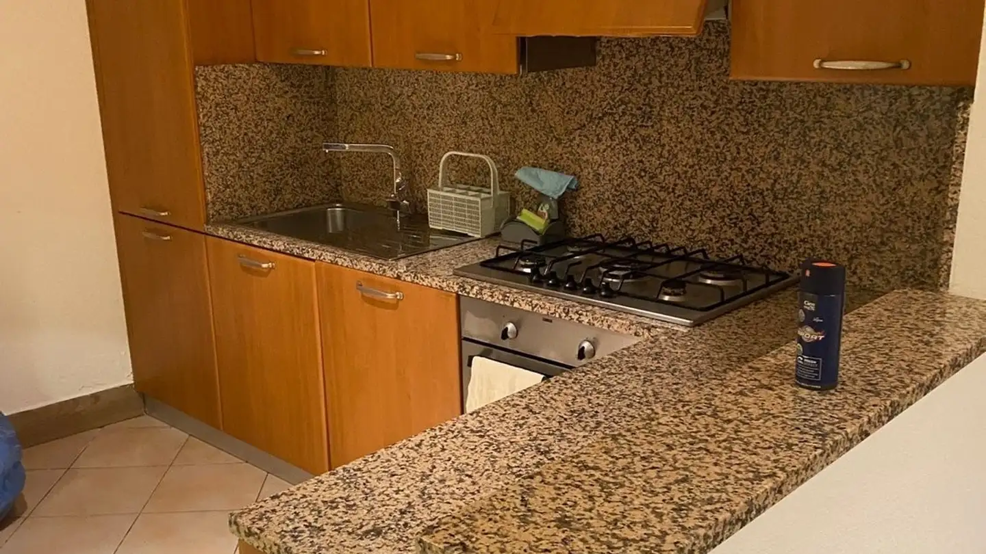 Single room for rent - 6900 Lugano - Photo 2
