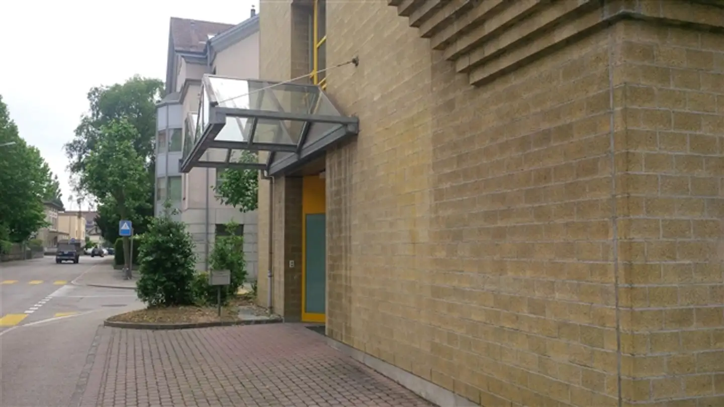 Appartamento in affitto - Unterstrasse 7, 3360 Herzogenbuchsee - Foto 4