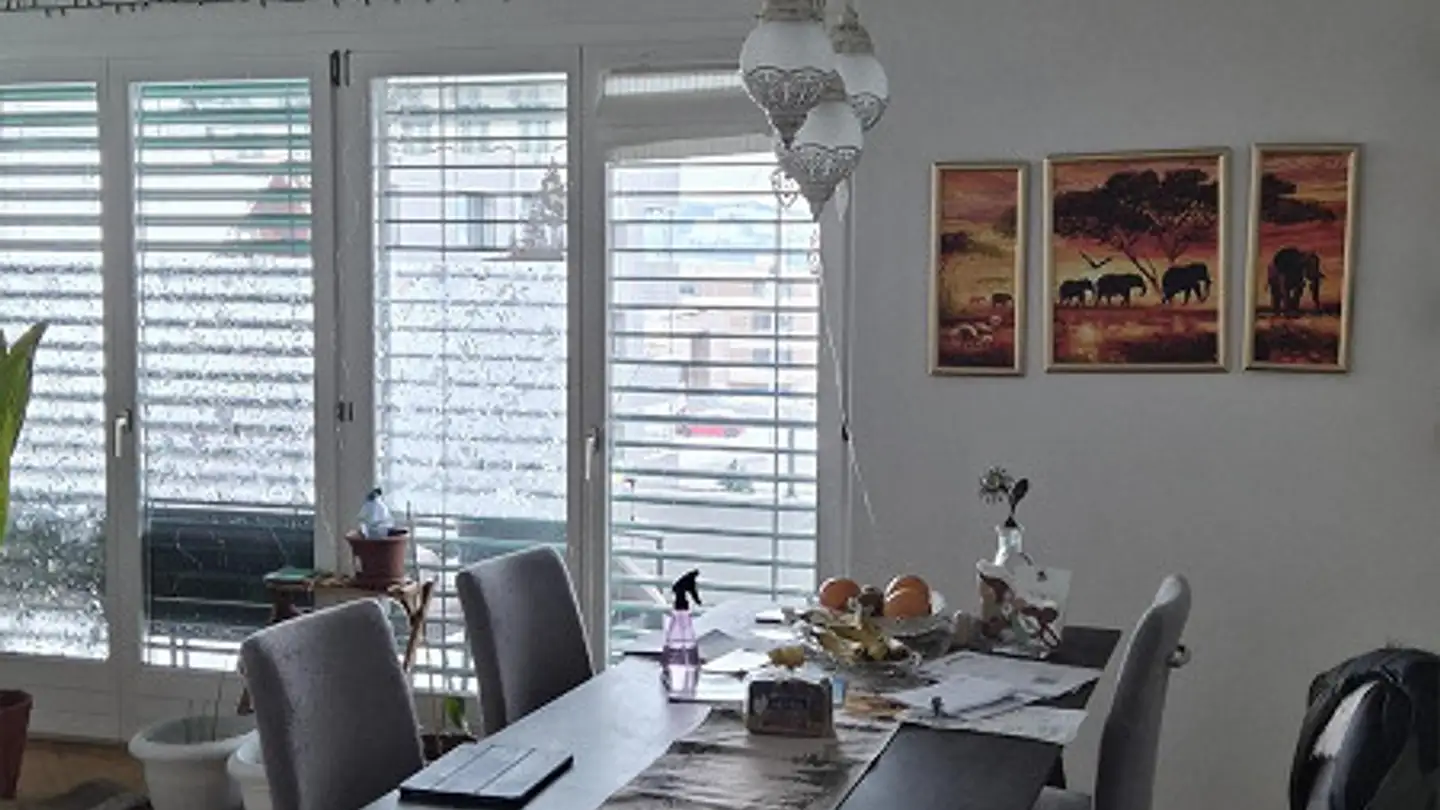 Wohnung mieten - 6017 Ruswil - Foto 2