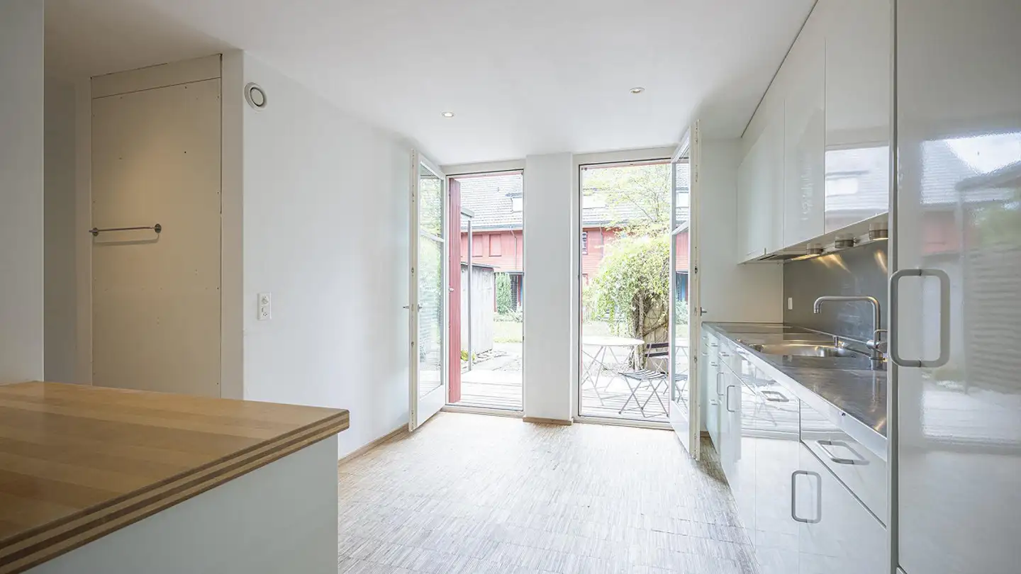 Casa a gradini in vendita - 8911 Rifferswil - Foto 2