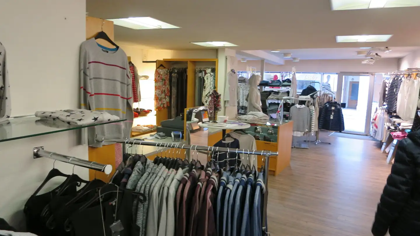 Immeuble résidentiel à vendre - Hauptgasse 30, 3294 Büren an der Aare - Photo 4